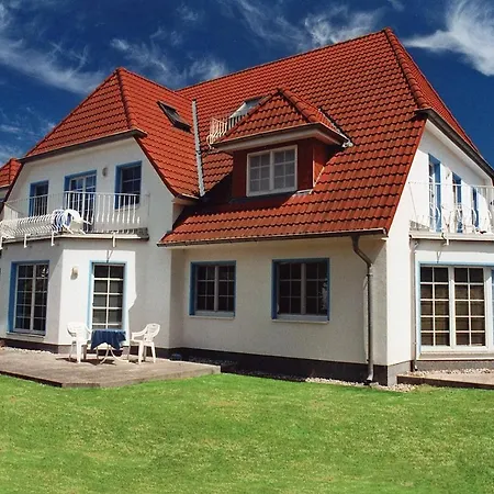 An Der Galerie, A 04 Apartment