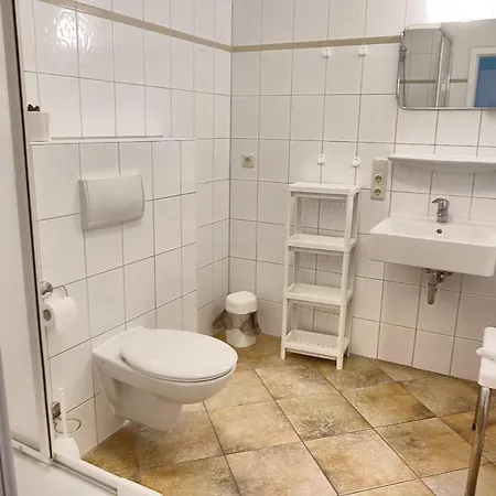 Apartment An Der Galerie, A 04