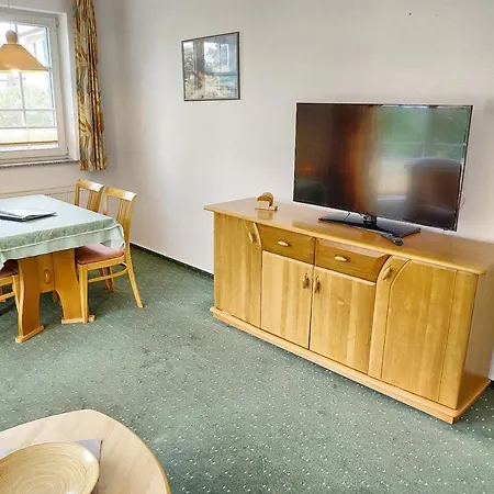 An Der Galerie, A 04 Apartment Ostseeheilbad Zingst